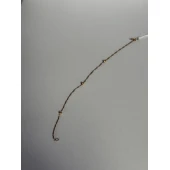 Bratara din Aur Proba 585* 0.90 gr