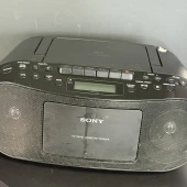 Sony ZS-PS50