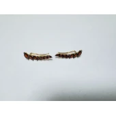 Cercei Din Aur Proba 585 1,83 gr