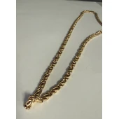 Lantisor Din Aur Proba 585* 16.35 gr