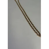 Lantisor Din Aur Proba 585* 16.35 gr