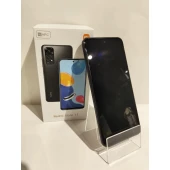 Telefon Xiaomi Redmi Note 11 64GB Graphite Gray