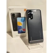 Telefon Xiaomi Redmi Note 11 64GB Graphite Gray