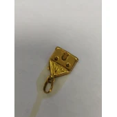 Pandativ Din Aur Proba 750 1.55 gr