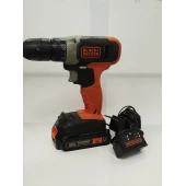 Surubelnita Black+Decker BCD001