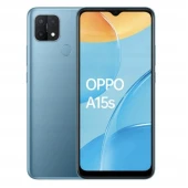 Oppo A15s 64 GB