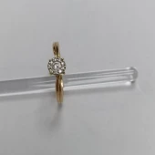 Inel 1.68 gr 2856 Lei