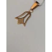 Pandativ Din Aur Proba 583* 0.70 gr