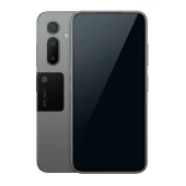 Telefon Solana Mobile Seeker 128 GB Gray