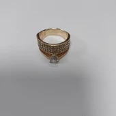 Inel Din Aur Proba 585 7.29 gr