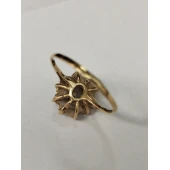 Inel din Aur Proba 750* 2.02 gr