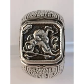 Ghiul din Argint Proba 925* 8.65 gr