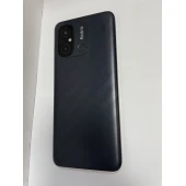 Telefon Xiaomi Redmi 12C 64 GB Black