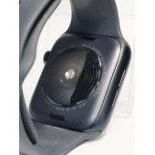 Ceas inteligent Apple Watch SE 44mm Black