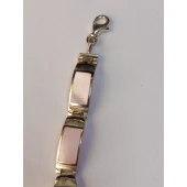 Bratara din Argint Proba 925* 14.29 gr