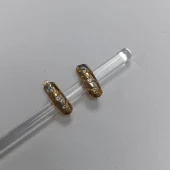 Cercei 585*  2.68 gr