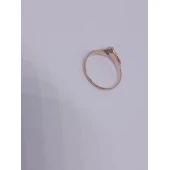 Inel Din Aur Proba 585*1.67gr