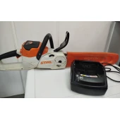 Pila Electrica Stihl MSA 140 C