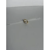 Inel Din Aur Proba 750* 3.74 gr