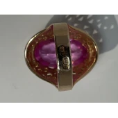 Inel Din Aur Proba 585 7,82 gr