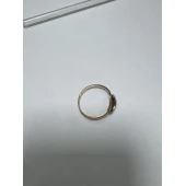 Inel din Aur Proba 585* 2.15 gr