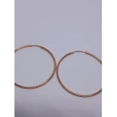 Cercei Din Aur Proba 585* 2,22 gr