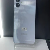 Samsung M35 Blue