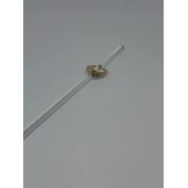 Inel Din Aur Proba 585 1.74 gr