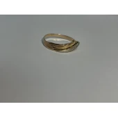 Inel Din Aur Proba 585 2,28 gr