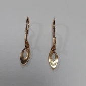 Cercei din Aur Proba 585* 2,73 gr