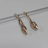 Cercei din Aur Proba 585* 2,73 gr