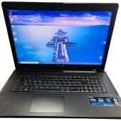 Asus F75A