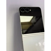 Telefon Samsung Galaxy Z Flip FE 8/256 GB White