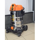 Aspirator pentru lucrari de  constructii PAXTON