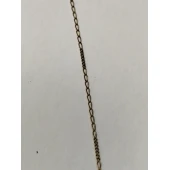 Lantisor din Aur Proba 750*  2,95 gr