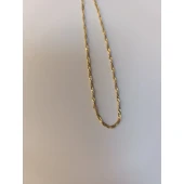 Bratara din Aur Proba 585* 1.27 gr