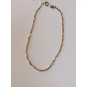 Bratara din Aur Proba 585* 1.27 gr