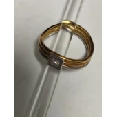 Inel Din Aur Proba 750 4.49 gr