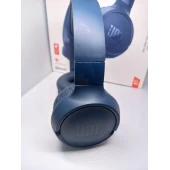 Casti JBL Tune 520BT Blue