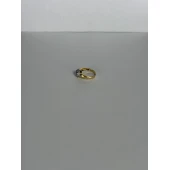 Inel Din Aur Proba 750* 3.74 gr