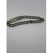 Bratara din argint 925*