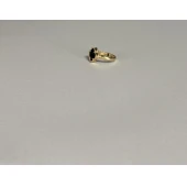 Inel Din Aur Proba 585* 2,63 gr
