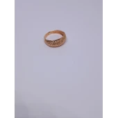 Inel din Aur Proba 585* 2,09 gr