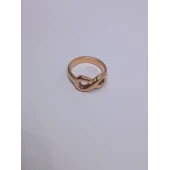 Inel Din Aur Proba 585* 8,86 gr