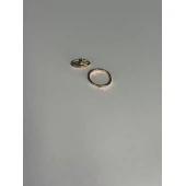 Inel Din Aur Proba 585* 1,25 gr