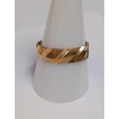 Verigheta Din Aur Proba 585* 3.20gr