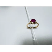 Inel Din Aur Proba 583 2.60 gr