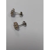 Cercei Din Aur Proba 585 1,40 gr