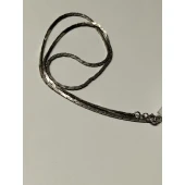 Lant Din Argint Proba 925 7.05 gr