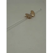 Cercei Din Aur Proba 585 2.27 gr